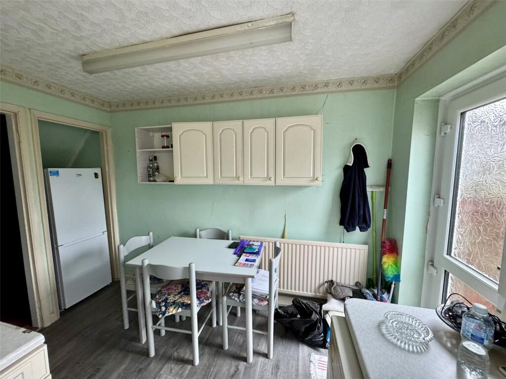 Castle Road, Kidderminster, Worcestershire - Widok 4