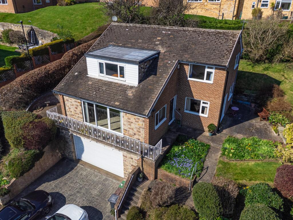 Main image of property: Roscoe Bank, Stannington, Sheffield, S6