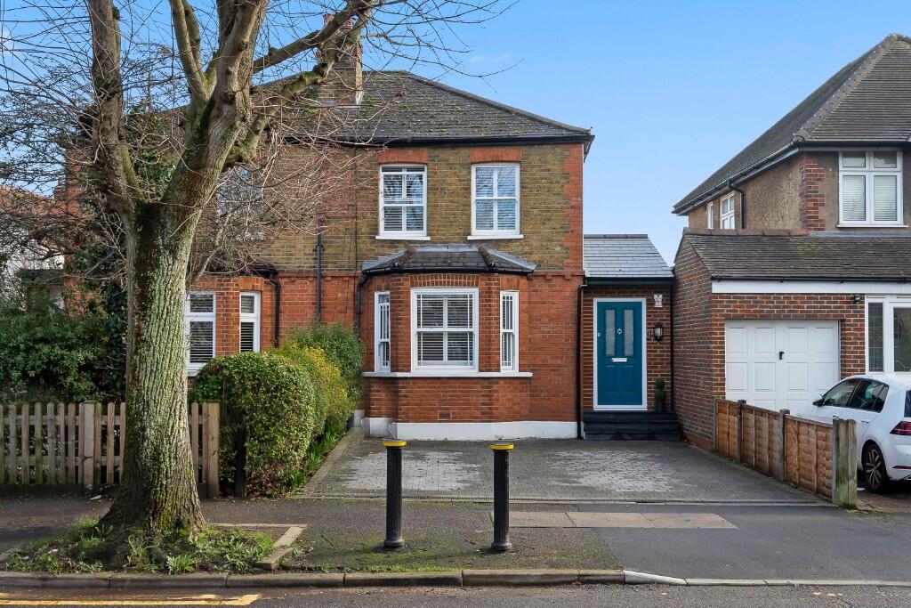 Main image of property: Green Lane, Worcester Park