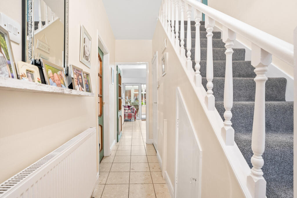 House in Nottingham, Old Basford - View 5