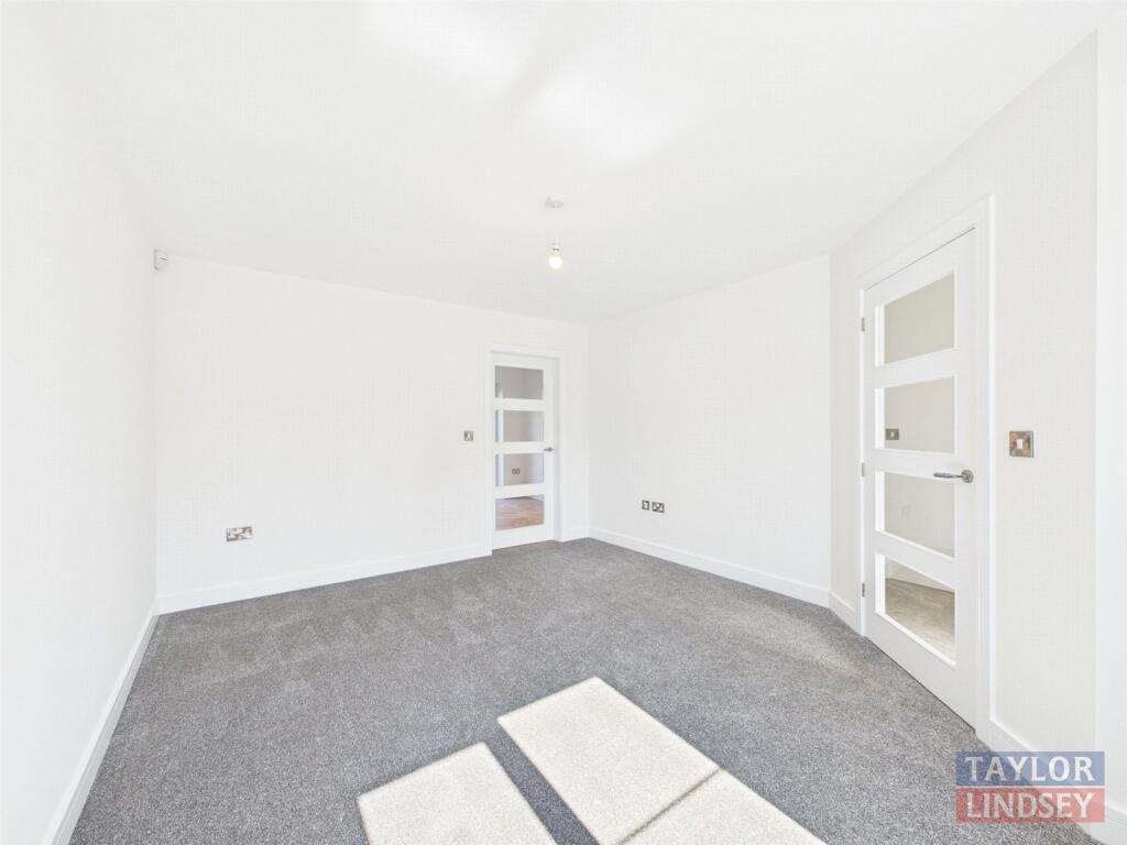House in West Lindsey, Nettleham CP - View 5