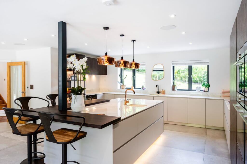 House in Birmingham - More