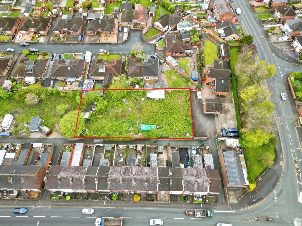 Main image of property: Vista Road, Haydock, WA11