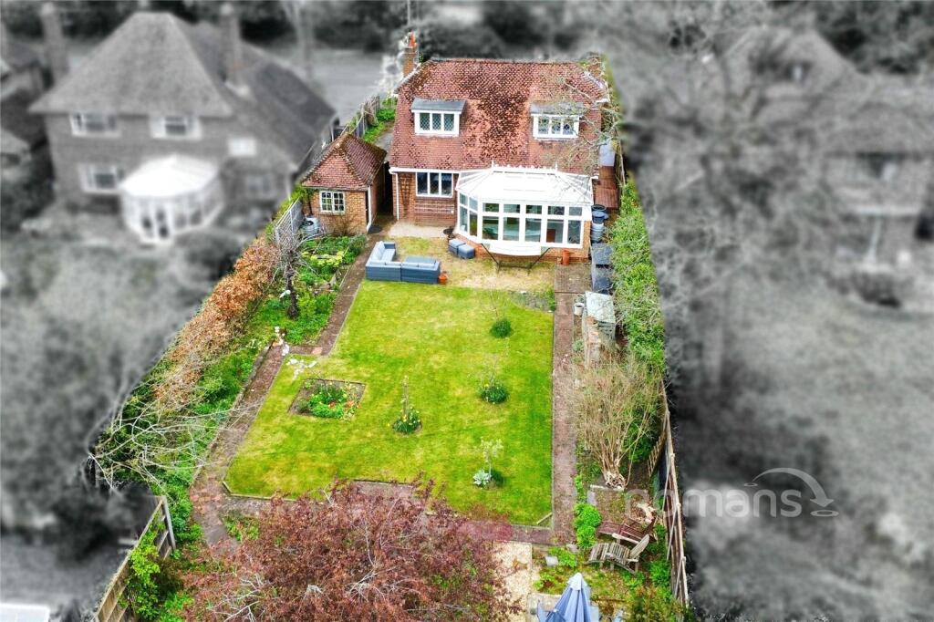 Main image of property: Boundary Road, Farnborough, Hampshire