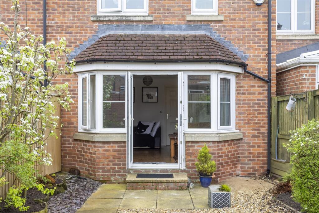 House in York, Easingwold - View 5