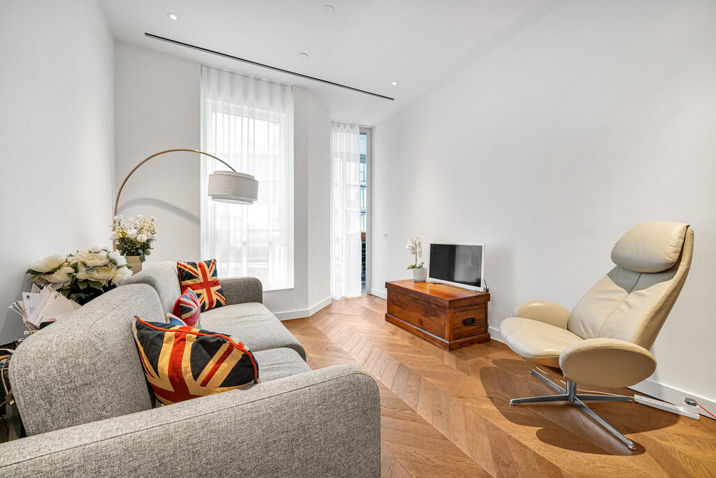 Apartment in London - More