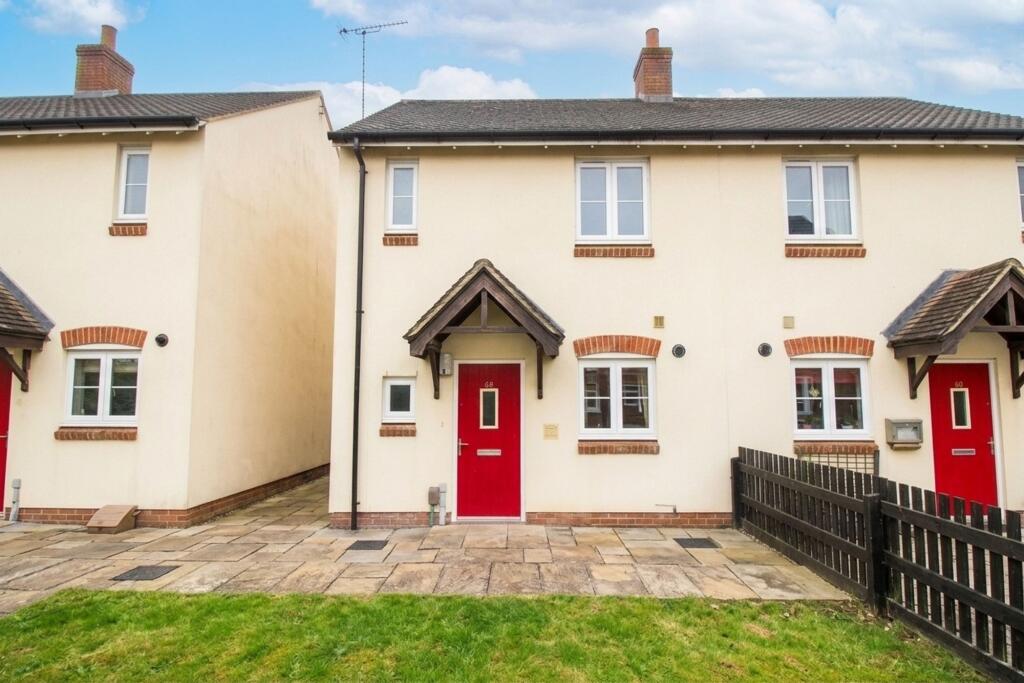 Main image of property: Primrose Place, Durrington, SP4