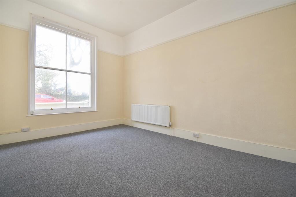 Apartment in St Leonards-on-sea, Cuckoo Hill, Bohemia - View 4