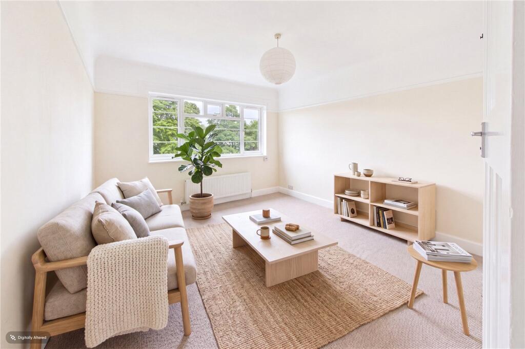Main image of property: New Park Road, London, SW2