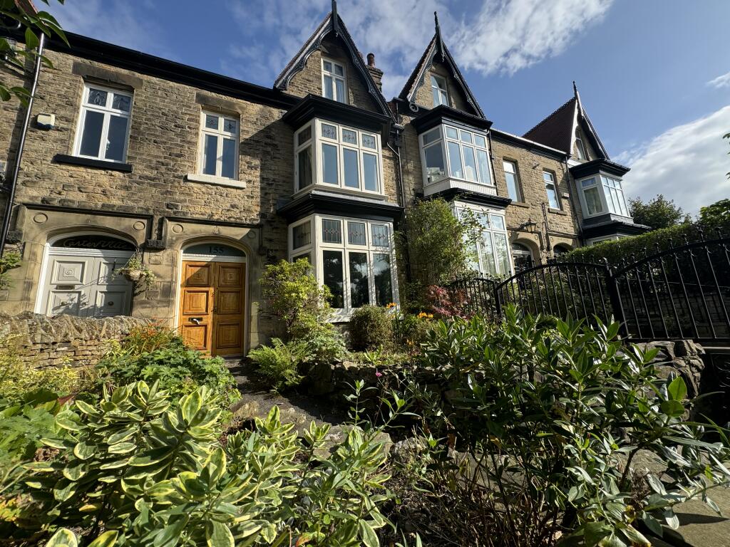 Main image of property: Ecclesall Road South S11