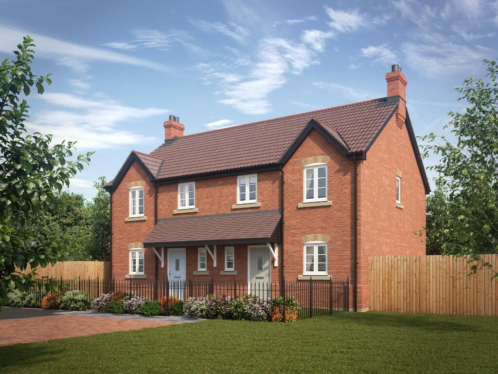 Main image of property: Portus Lane,
Dunholme,
Lincoln,
Lincolnshire,
LN2 3TA