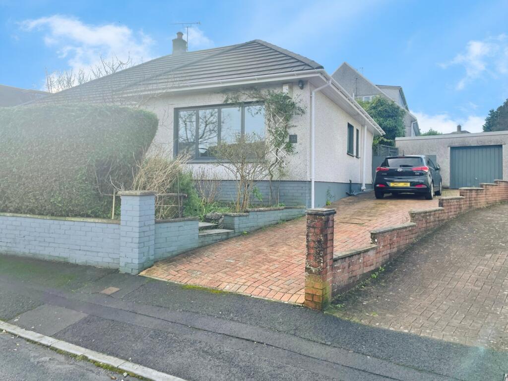 Main image of property: Chantal Avenue, Pen-Y-Fai, Bridgend, CF31