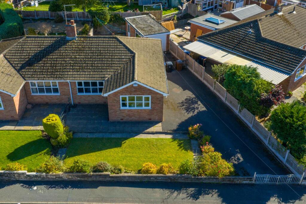 Main image of property: Scarratt Drive, Forsbrook