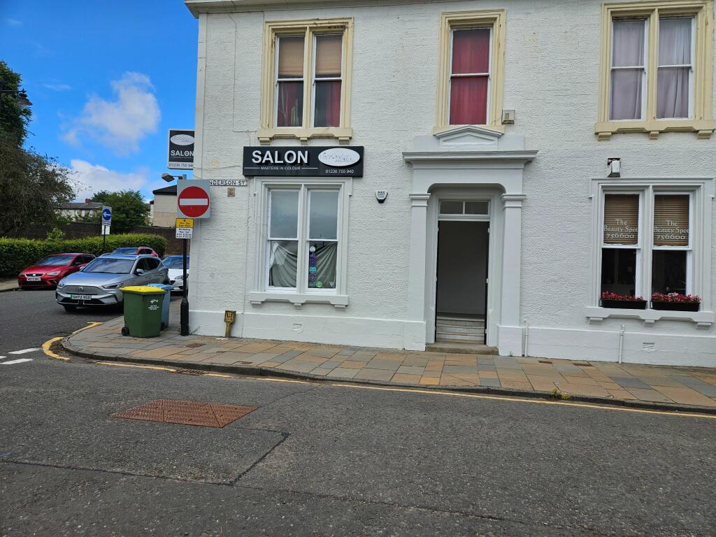 Main image of property: Anderson Street, Airdrie