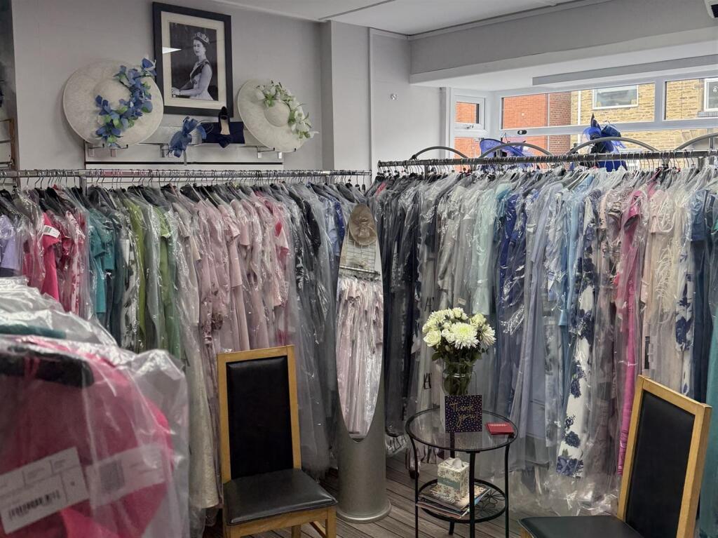 Main image of property: Clothing & Accessories, Birdwell, South Yorkshire
