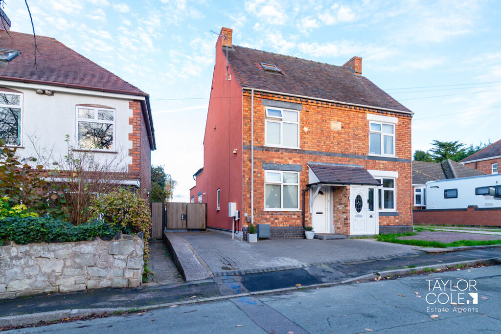 Main image of property: Sharpe Street, Tamworth