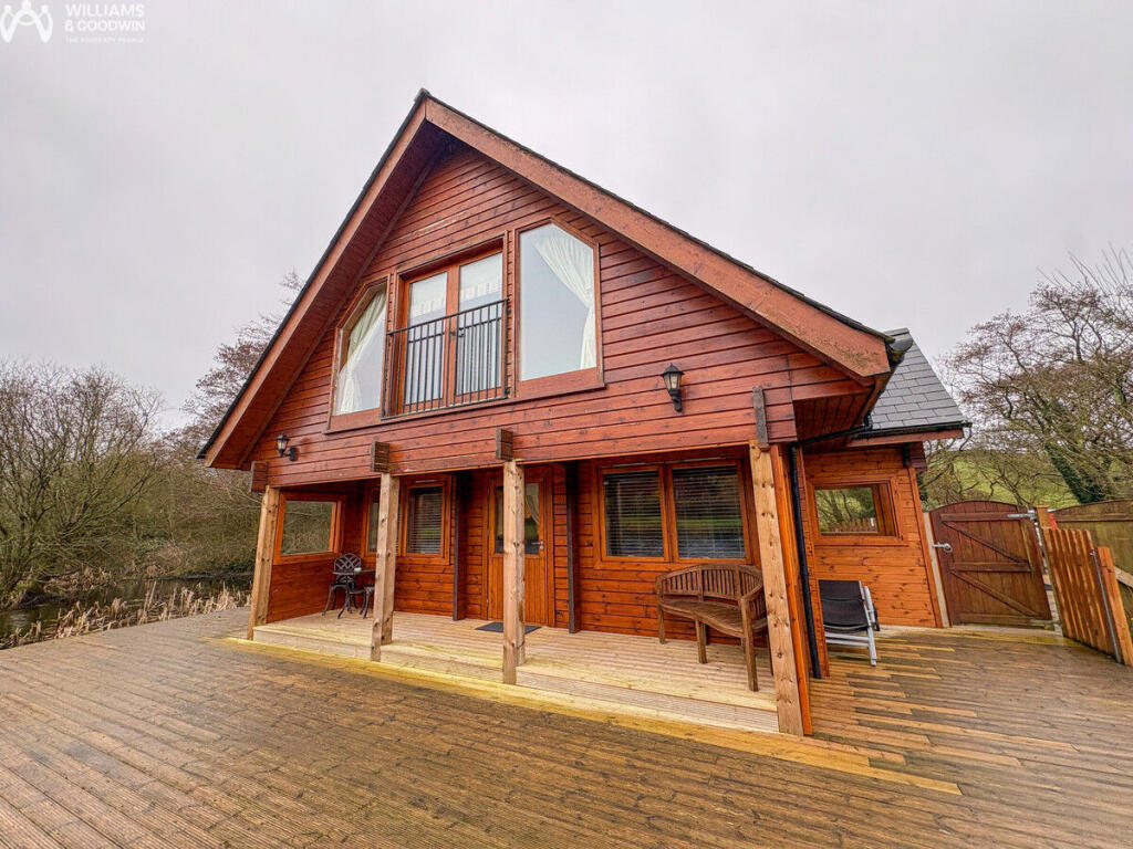 Main image of property: Lon Ganol, Llandegfan, Anglesey, LL59
