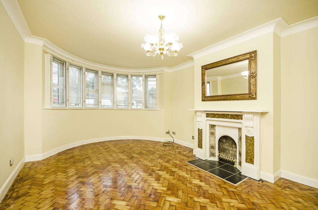 Main image of property: Beaufort Park, Hampstead Garden Suburb, London, NW11