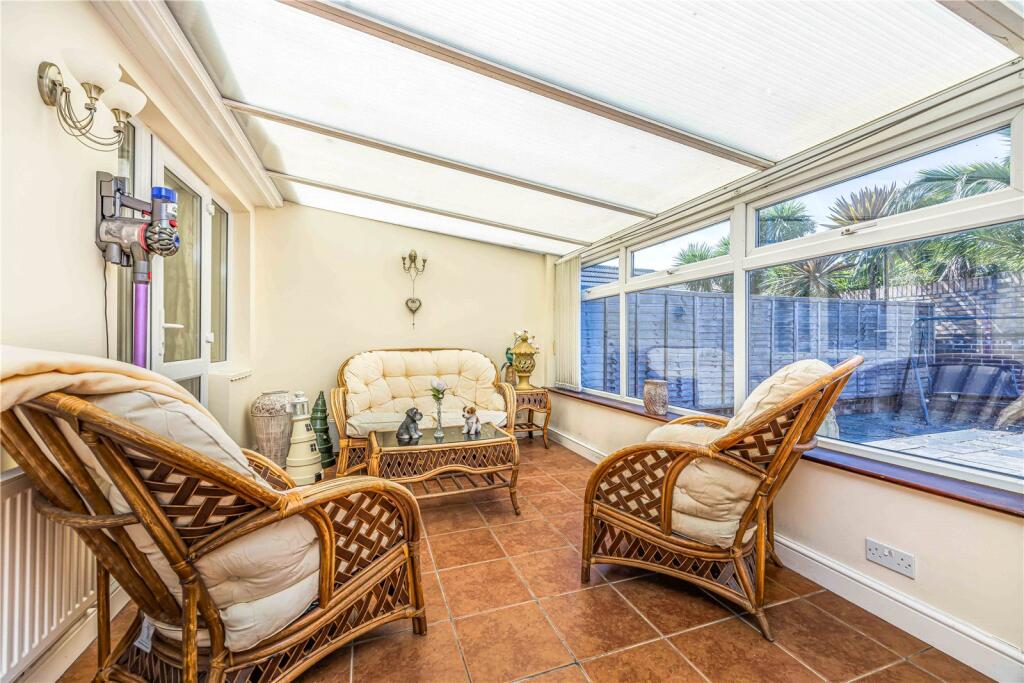 Main image of property: Seafield Road, Portchester, Hampshire, PO16