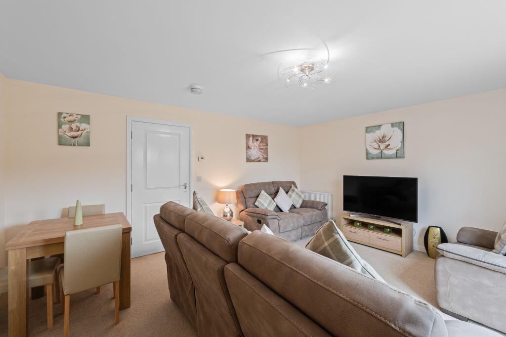 64 Corporal John Shaw Court, Prestonpans, EH32 9GJ photo 4
