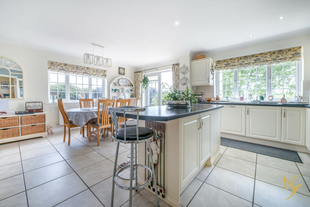 Little Rowe, Ockeridge Lane, Worcestershire, WR6 6LY photo 4