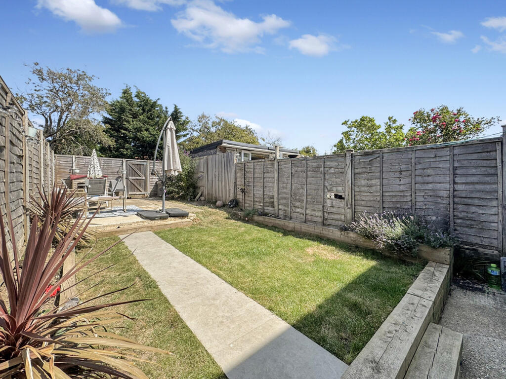 House in Worthing, West Worthing - View 4