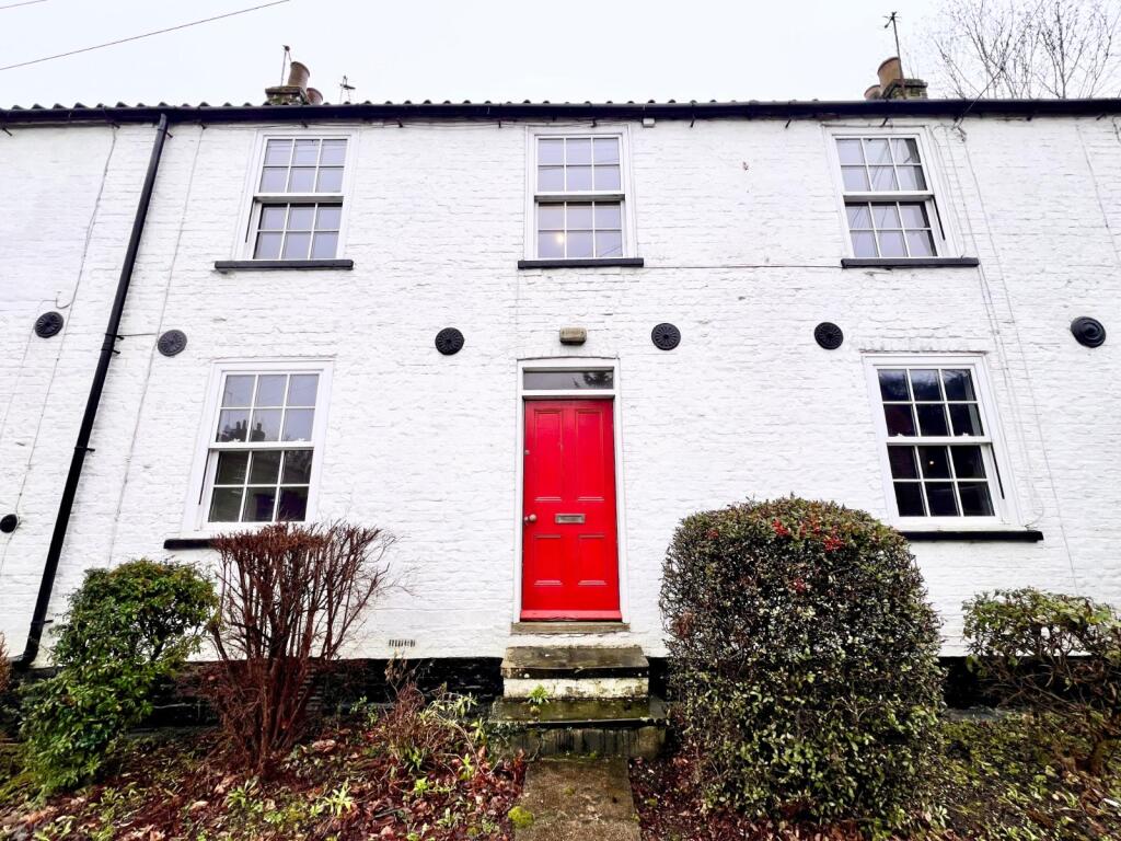 Main image of property: Kirk Lane, Walkington, Beverley, East Yorkshire, HU17