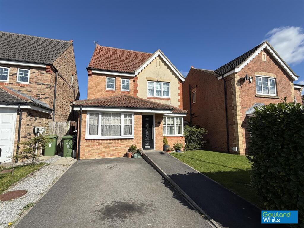 Main image of property: Abbotsford Court Ingleby Barwick, Stockton-On-Tees TS17 5GF