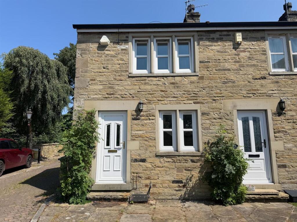 Main image of property: Pear Tree Court, Silsden