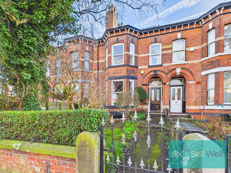 Main image of property: Worsley Road, Swinton, Manchester