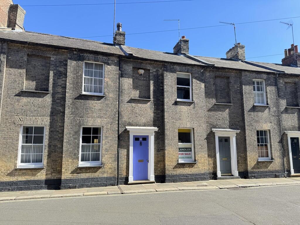 Main image of property: HISTORIC LYNN - Well Presented Town House on Nelson Street