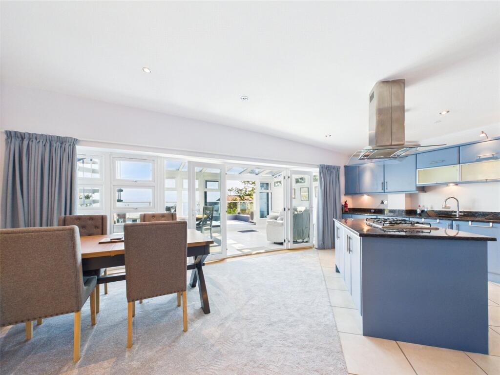 Boscombe Spa Road, Bournemouth, Dorset, BH5 – pohled 4