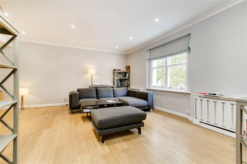 House in London, Hans Town, Chelsea - View 5