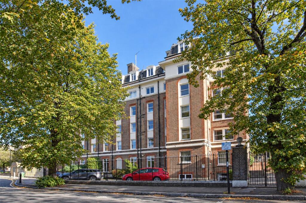 Apartment in London