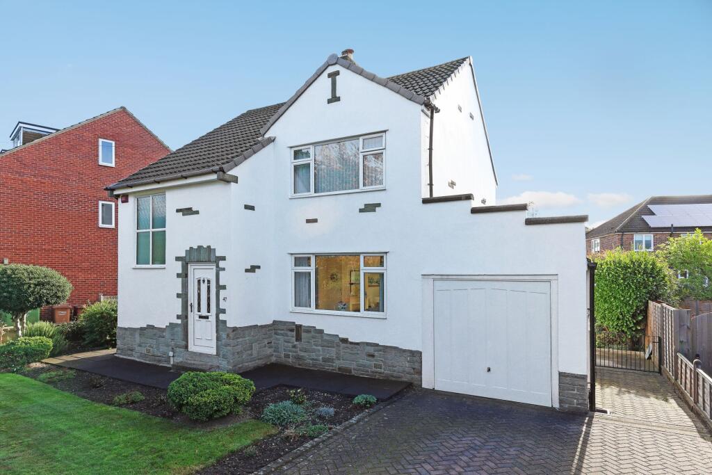 House in Wakefield, Stand Bridge, Milnthorpe