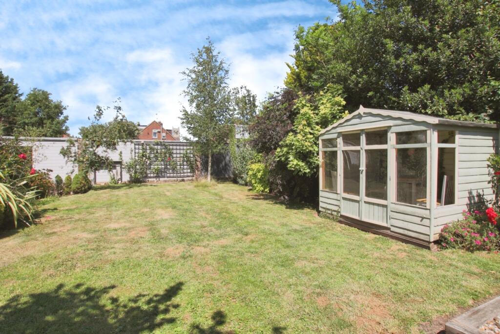 House in Hull, Hedon - View 2