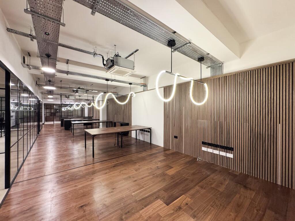 Main image of property: 74 Margaret Street, Fitzrovia, London, W1W 8SU