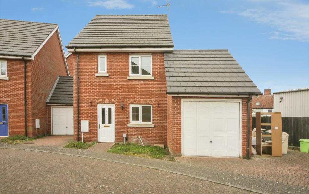 Main image of property: Bramford Court, Stowmarket, Suffolk, IP14