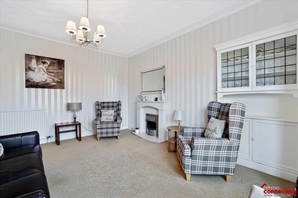 Apartment in Glasgow - View 3
