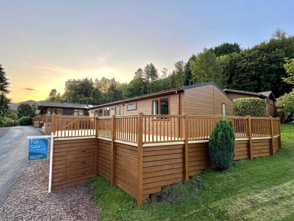Main image of property: Limefitt Holiday Park, Patterdale Road, Windermere, LA23 1PA