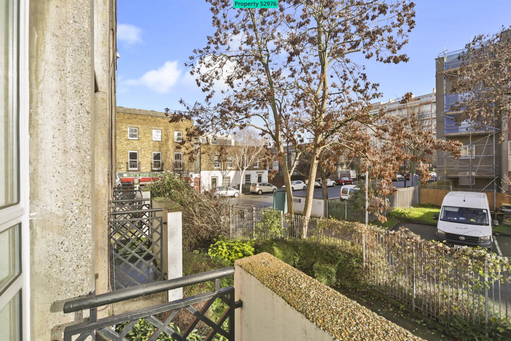 Main image of property: Priory Green, London, N1