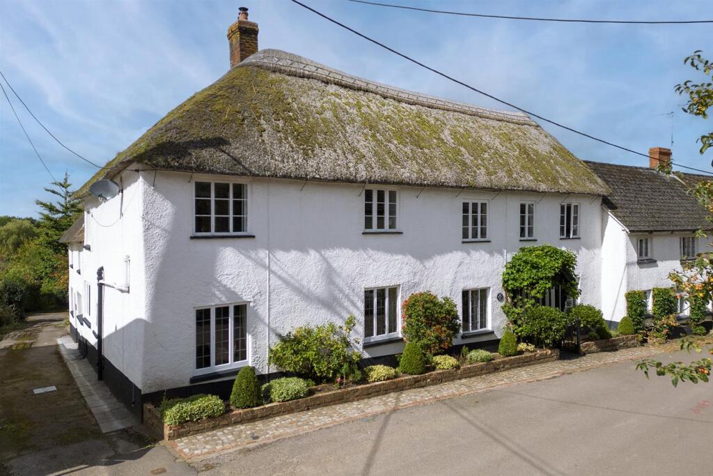 Main image of property: Fore Street, Kentisbeare