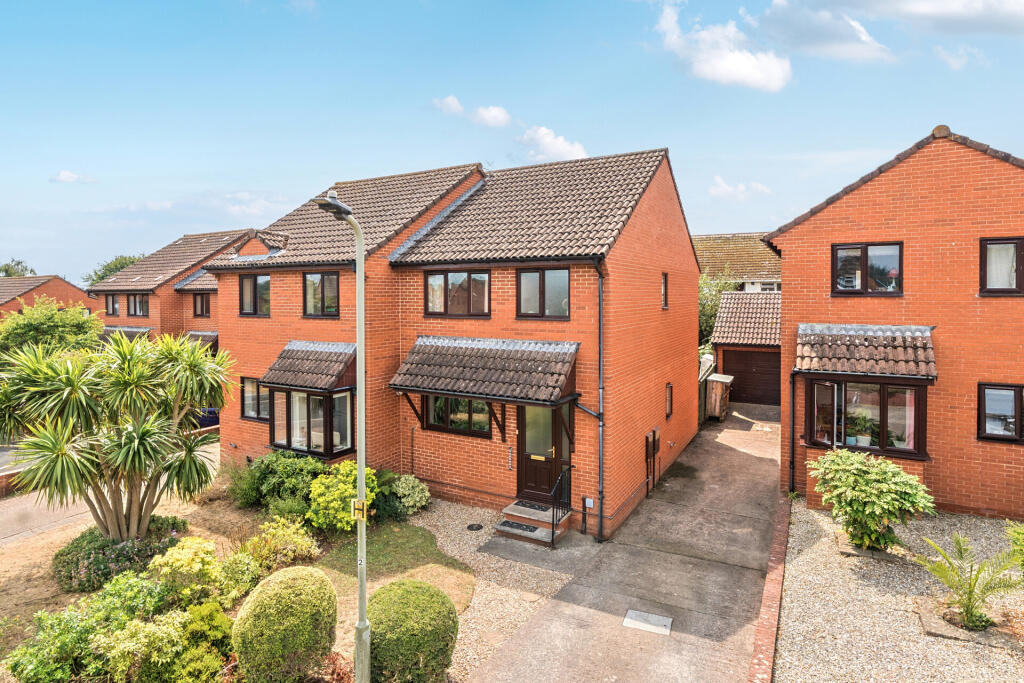 Main image of property: Forge Close, Budleigh Salterton, Devon