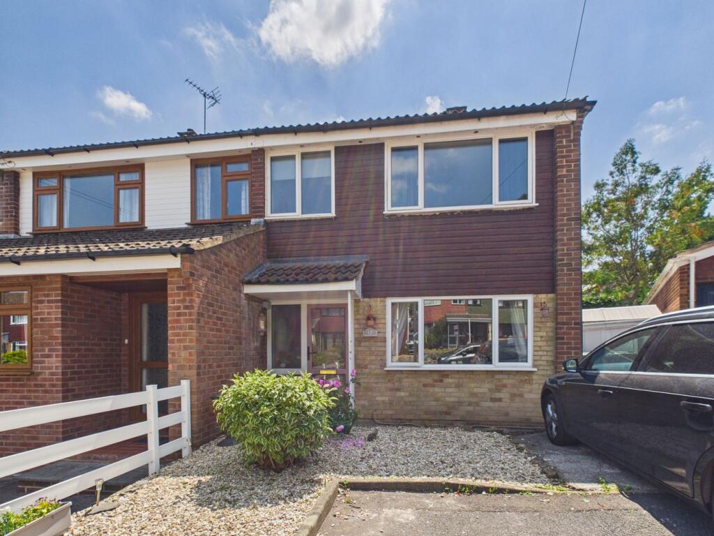 Main image of property: Orchard Close, Mitcheldean, GL17