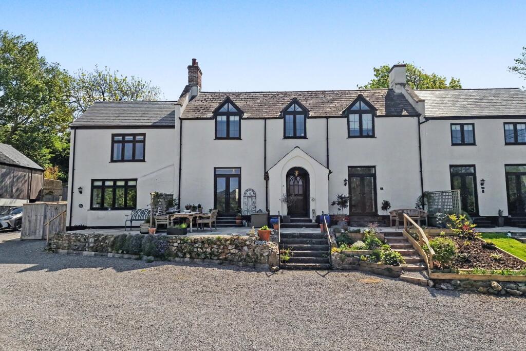 Main image of property: Charmouth