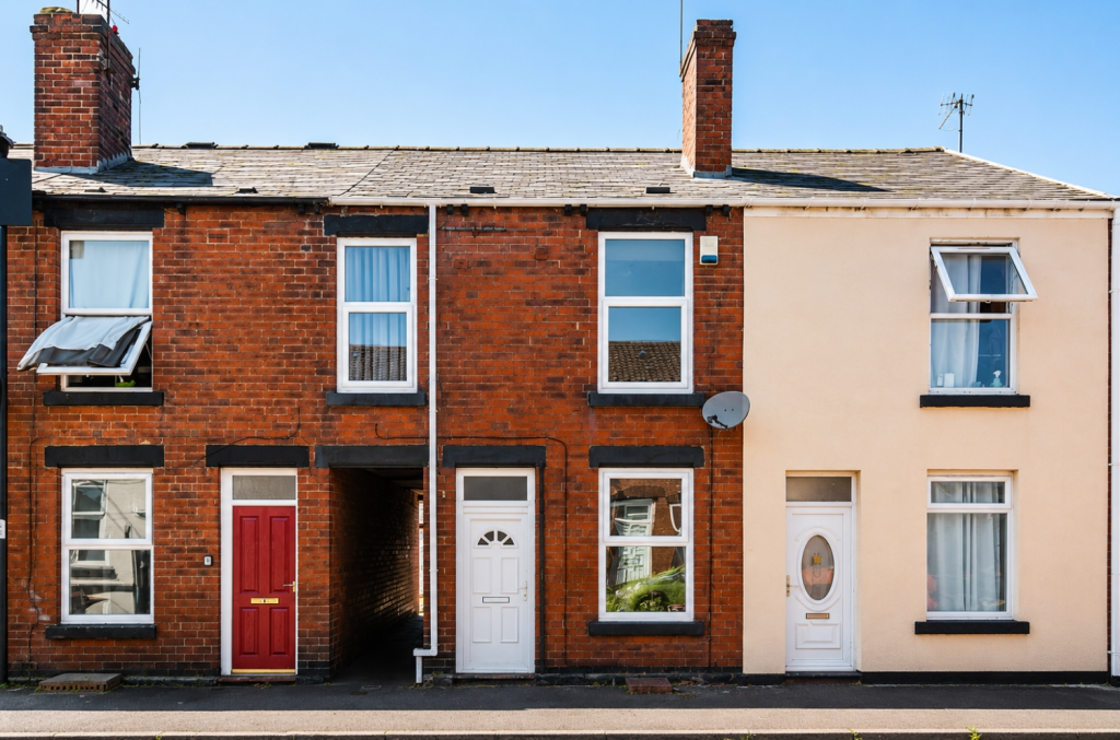 Main image of property: LANCING ROAD, SHEFFIELD, S2