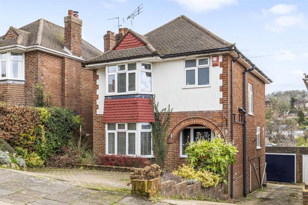 Main image of property: Dale Crescent, Patcham, Brighton