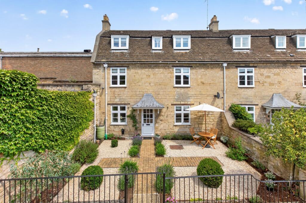 Main image of property: St Peters Street, St Peters Street, Stamford