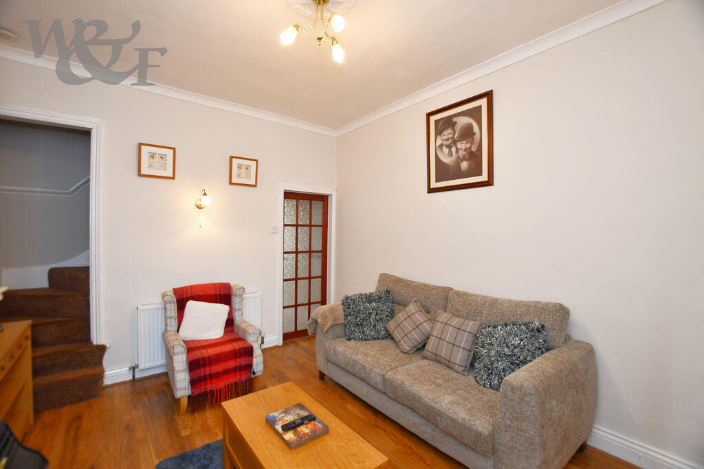 Abbey Road, Erdington, Birmingham - View 5