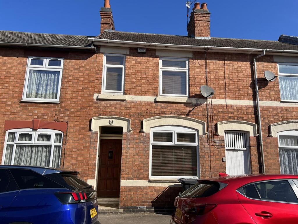 Main image of property: Charles Street, Kettering, Northamptonshire